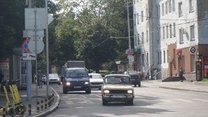 Москвич АЗЛК 2140