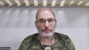 #МОНТЯН: Беседа с Евичем 20.08.25