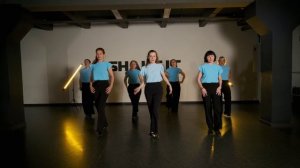 [WCS Lady] | Ipanema & Playa Paraiso Novosibirsk 2025