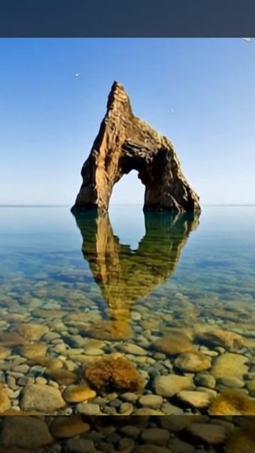 Природа Крыма смотреть онлайн