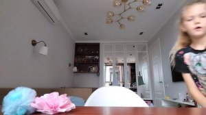 Распаковка китайской еды