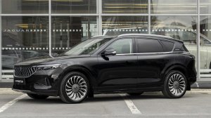 Voyah Free EVR Long Range, 2023