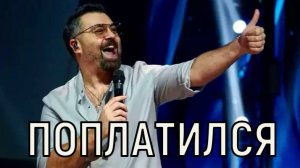 Теперь на ходунках. Алексей Чумаков удивил видео после срочной операции.