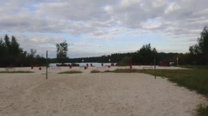 Новый псын 🐶Теперь со мной живут три взрослых мужика 🐶🐶🐱Природа ☘️Небо 🩷Собаки- ангелы😇