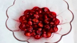 Блинный торт с шоколадной заливкой