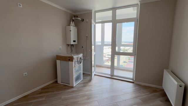 Однокомнатная квартира 43,6 кв м смотреть онлайн