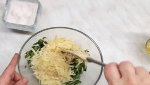 Домашний соус Песто