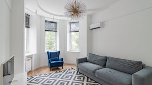 Кутузовский проспект! Аренда 2-комнатной квартиры, 62  м² (ID 47268)