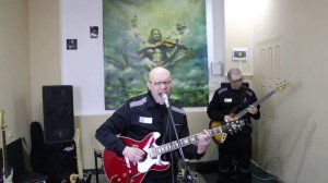 ВИА "Своя игра" - Шаги метронома (заявка на Калину Красную 2024)