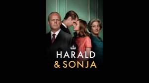 Харальд и Соня Оригинальный трейлер сериала