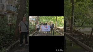 Видеовизитка на конкурс