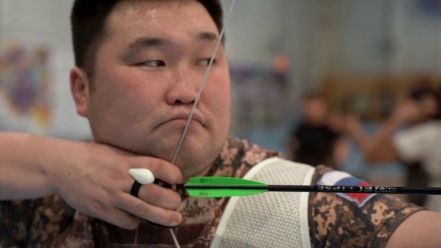 Цыден Генинов. Тизер смотреть онлайн