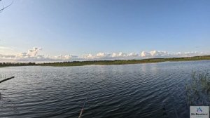 Рыбалка в Тульской области, счет 0-0)