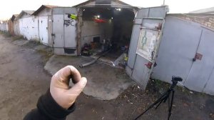 Димексид： ПОМЫЛ？ - ВЫБРОСИЛ!