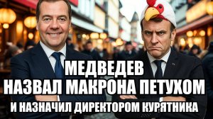 ⚡ Утренний Выпуск Новостей 21.08.25