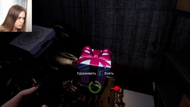 Я ПРОШЛА ЭТУ ИГРУ | FNAF 9: Security Breach #3 смотреть онлайн