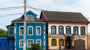 Малые города России модернизируют с учетом сохранения их исторического облика