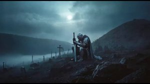 Изгнанник - Спокойная музыка для отдыха и расслабления, фоновая музыка средневековья