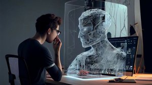 Теньевар - Я буду (AI Voice)