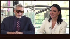 Яинтервью. Гость программы - народный артист России Александр Михайлов