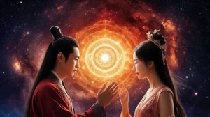 Камасутра Древнего Китая,интим с призраками, другие шокирующие техники соблазна китайских куртизанок