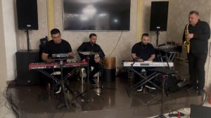 Арсен Акопян (Красноводский), саксофон 🔥🔥🔥💣💣