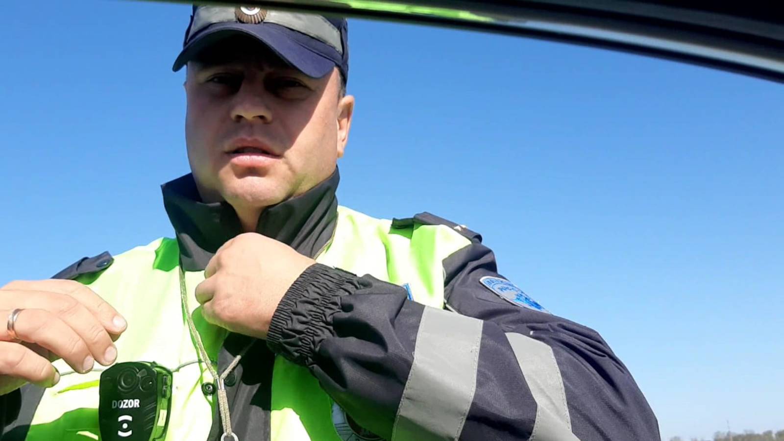 Тимашевск. #1🔥Как гаишник Бурко, друг Джаникяна хотел поиметь с Шамардина 150 тысяч рублей🔥 смотреть онлайн