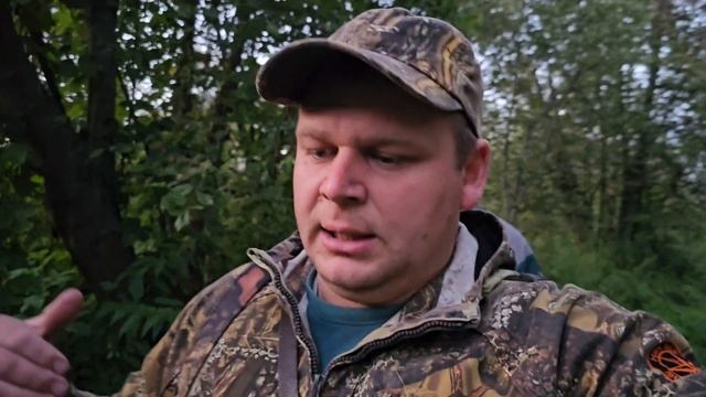 Нива легенда, 1 год эксплуатации и 48000км пробега. Выезд на охоту. смотреть онлайн