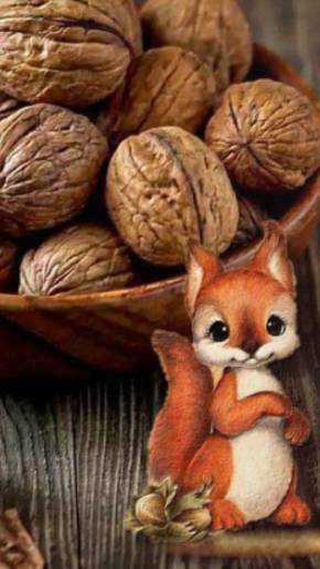 29 Августа Ореховый Спас. Поздравление с Ореховым и Хлебным Спасом