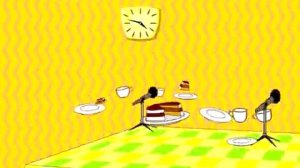 четвертые сутки BBK