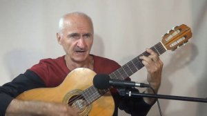 Пилигримы. Сл.И.Бродского, муз. Н.Птиченко