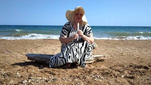 Лаптева В.А.  Песенка Львенка и  Черепахи на свирели (Г.Гладков) июль 2025