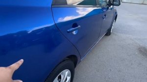 Обзор на Kia Cerato