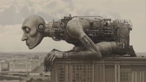 Pink Floyd Welcome to the Machine