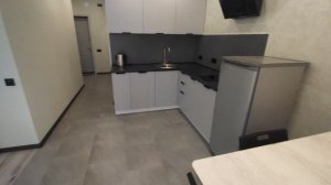 Обзор. "Евродвушка", Королев, Пионерская, 13 к 5.mp4