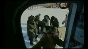 Валерий Лихота - Песня вертолетчиков Камчатки