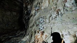 Lethal APE / обнова ЗАБЛУДИЛАСЬ В ПЕЩЕРЕ