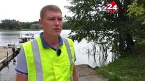 В Димитровграде новая техника вышла на борьбу с нарушителями