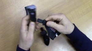 Ручки Elite Clip KV+