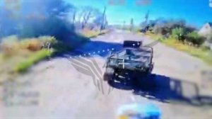 Донбасс. Работает «Рубикон». Ежедневно под натиском дронов горят ББМ, авто, ПВД, сбиваются БпЛА