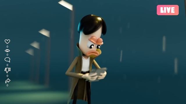 (вредноблог) 8 часть