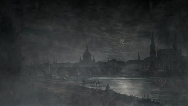 01 - Remaining under the moon
