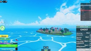 УБИЛ САМОГО СЕКРЕТНОГО БОССА В БЛОКС ФРУТС!