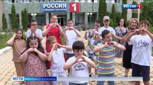 Участники проекта «Добрая среда» собрали гуманитарный груз для военнослужащих