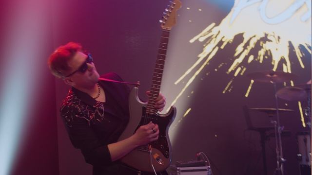 Южане - Still loving you (Scorpions cover)