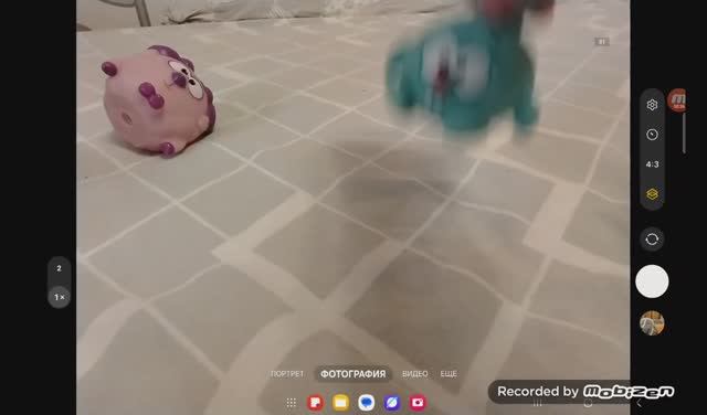 Резиновые Смешарики первый сезон вторая серия