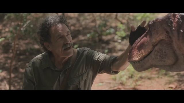 Питомец Юрского периода. Возвращение домой | Русский трейлер | Фильм 2025 смотреть онлайн