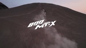 Новый CFMOTO 800MT-X в версиях - Sport и Touring_ двойной удар по бездорожью!
