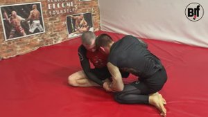 bjj rolling Станислав Осинцев - Евгений Богданов - black belts masters games