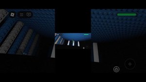 страшный Боб!